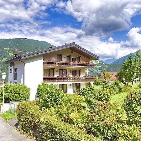 Haus Mansaura Apartman Vandans Kültér fotó