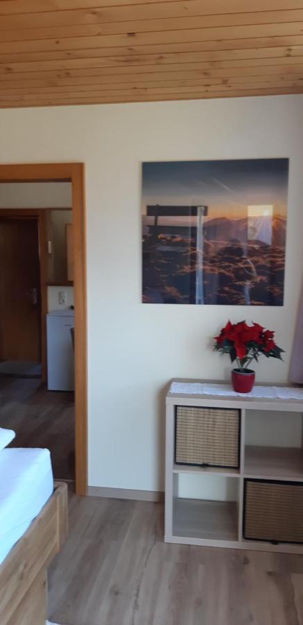 Haus Mansaura Apartman Vandans Kültér fotó