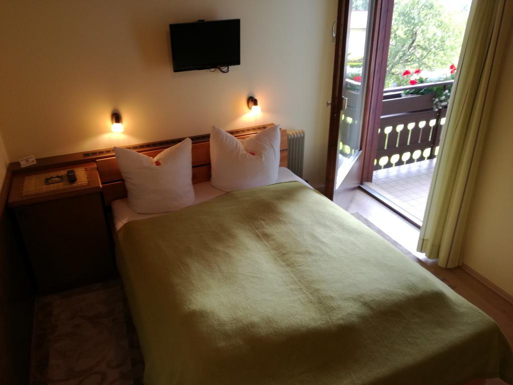 Haus Mansaura Apartman Vandans Kültér fotó